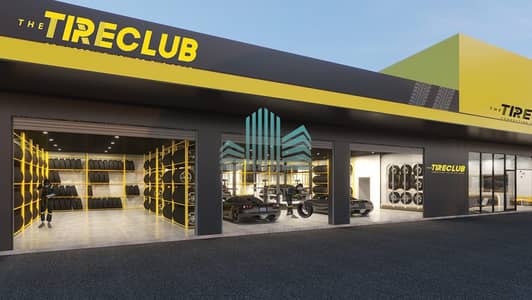 Showroom for Rent in Al Quoz, Dubai - WhatsApp Image 2025-10-02 at 9.31. 14 AM. jpeg