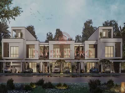 4 Bedroom Townhouse for Sale in DAMAC Islands, Dubai - DAMAC ISLAND NEW TH. JPG 2. jpg