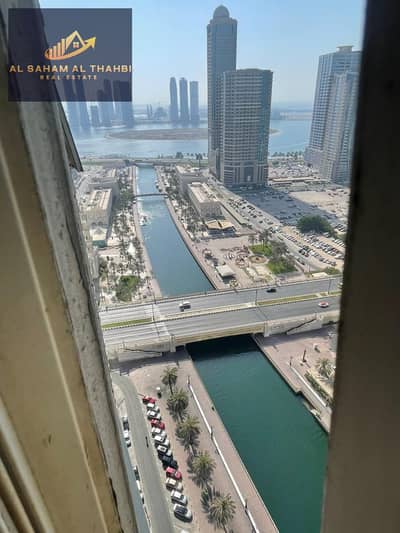阿尔卡斯巴， 夏尔迦 1 卧室单位待租 - IMG-20251002-WA0081. jpg