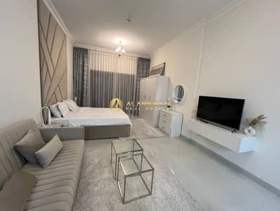 Студия Продажа в Джумейра Вилладж Серкл (ДЖВС), Дубай - WhatsApp Image 2025-10-02 at 11.49. 00 AM. jpeg