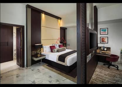 Hotel Apartment for Sale in Dubai Marina, Dubai - IMG-20250826-WA0001. jpg