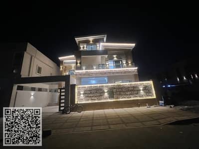 7 Cпальни Вилла Продажа в Аль Ясмин, Аджман - IMG-20251002-WA0027. jpg