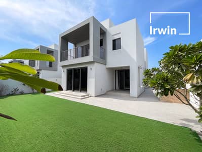 3 Bedroom Villa for Rent in Dubai Hills Estate, Dubai - Well-Maintained | 3BR+Maid | Prime Spot