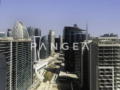 商业湾， 迪拜 写字楼待租 - 位于商业湾，城堡大厦 的写字楼 220000 AED - 12956609