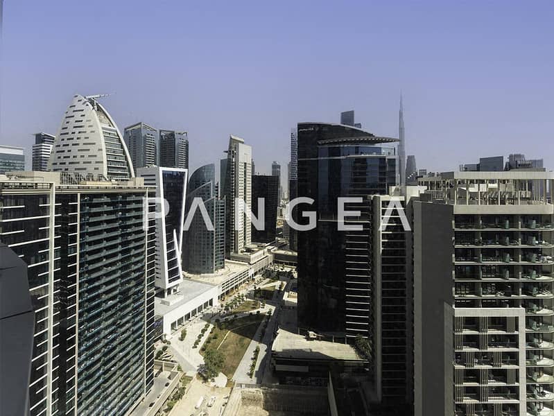 Close to metro | Furnished | High Floor Close to metro | Furnished | High Floor