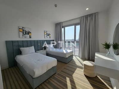 2 Bedroom Apartment for Rent in Mohammed Bin Rashid City, Dubai - WhatsApp Image 2025-09-30 at 16.09. 34 (1). jpeg