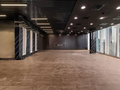 商业湾， 迪拜 写字楼待租 - 位于商业湾，公园大道大厦 的写字楼 480000 AED - 12945615