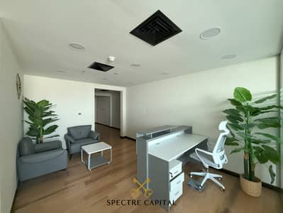 Office for Rent in Jumeirah Lake Towers (JLT), Dubai - IMG_5184. jpeg