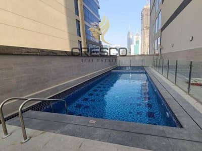 2 Bedroom Apartment for Rent in Al Satwa, Dubai - Vacant | New Building | Near Park