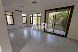 3BR Plus Study | Private Garden | Type J