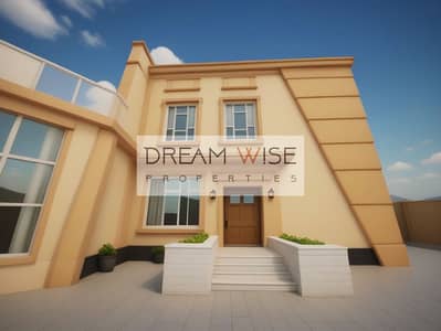 5 Bedroom Villa for Rent in Khalifa City, Abu Dhabi - 5938375346166548303. jpg