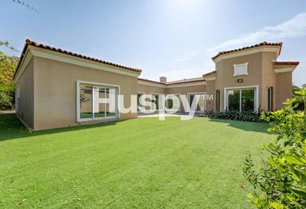 4 Bedroom Villa for Sale in Green Community, Dubai - Fully Upgraded | Vacant | Near Pool and Park