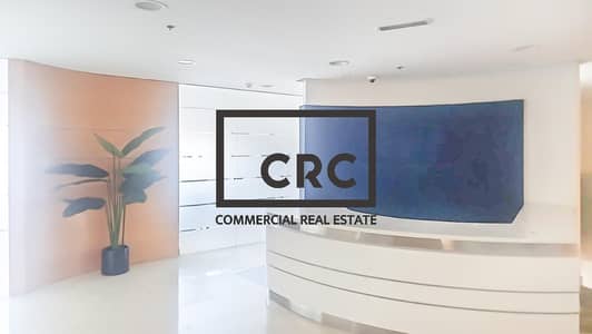 Office for Rent in Sheikh Zayed Road, Dubai - Fully Fitted | Fairmont Dubai | Sheikh Zayed Road