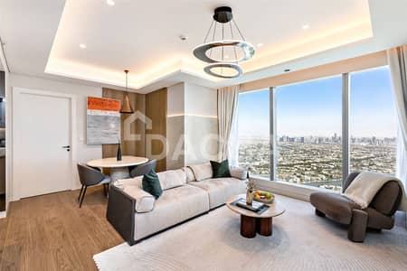 朱美拉湖塔 (JLT)， 迪拜 1 卧室公寓待租 - 位于朱美拉湖塔 (JLT)，迪拜上城，SO/ 迪拜上城 1 卧室的公寓 185000 AED - 12956700