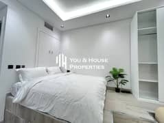 Fully Renovated I Brand New Furnitures I 5K Monthly - 12 Cheques
