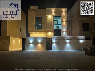 6 Bedroom Villa for Sale in Al Amerah, Ajman - IMG-20250925-WA0211. jpg