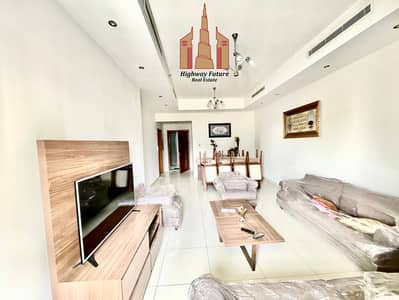 2 Bedroom Apartment for Rent in Al Nahda (Sharjah), Sharjah - IMG_0973. jpeg