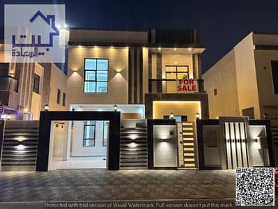 5 Bedroom Villa for Sale in Al Zahya, Ajman - IMG-20251002-WA0095. jpg