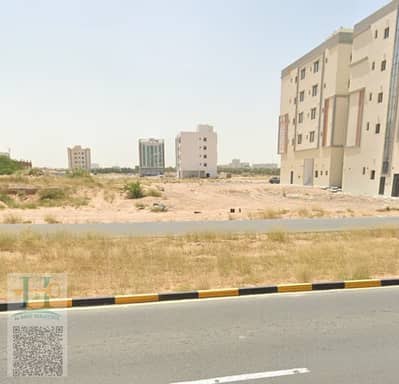 Plot for Sale in Al Alia, Ajman - ee98142c-ad22-4464-9ba9-7da9f2ef7a4f. jpg