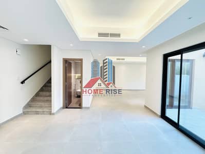 阿尔拉赫曼尼亚， 夏尔迦 3 卧室联排别墅待租 - IMG_7607. jpg