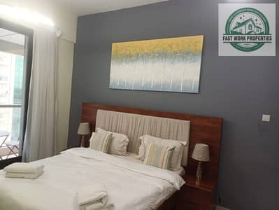 1 Bedroom Flat for Rent in Dubai Marina, Dubai - IMG-20250919-WA0010. jpg