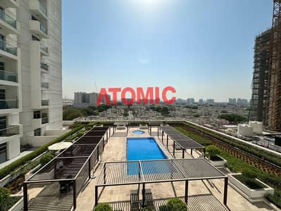 فلیٹ 1 غرفة نوم للايجار في الفرجان، دبي - 6b51e479-e77d-49a4-a41e-ae07d44bcab8. jpg