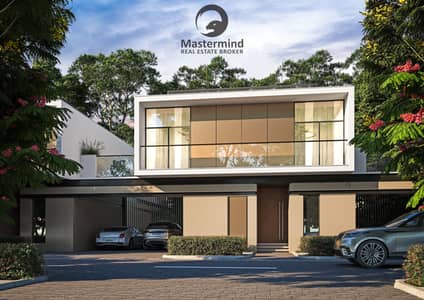 4 Bedroom Villa for Sale in Dubailand, Dubai - 4BR - Type B. jpg