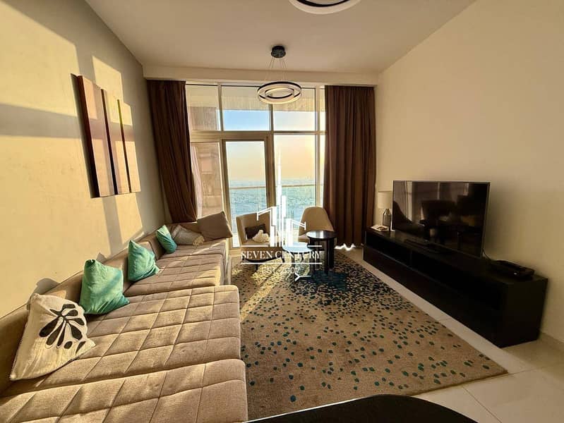 Elegant Residences | Premium Lifestyle | Tenanted