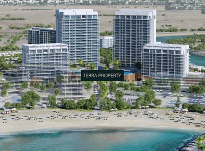 1 Bedroom Apartment for Sale in Mina Al Arab, Ras Al Khaimah - Elegant Waterfront Apartmentfor Sale in Cape Hayat