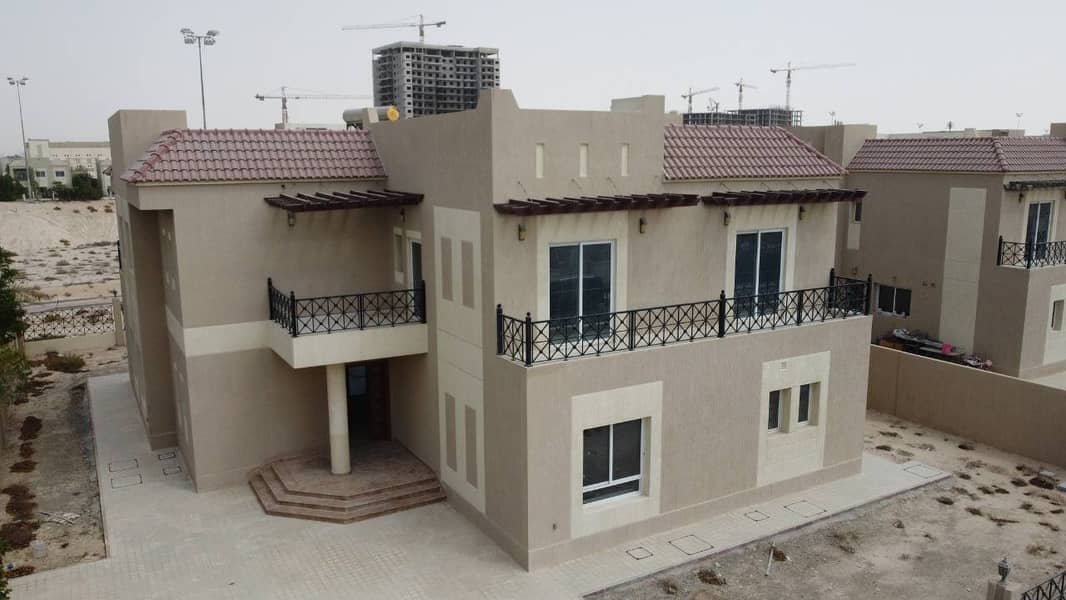 Type A Villa | Vacating Soon | Excellent Location