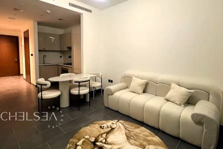 1 Bedroom Apartment for Sale in Sobha Hartland, Dubai - BURJ KHALIFA AND AMAZING VIEWS | MOVE-IN READY