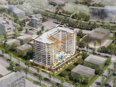 2 Bedroom Flat for Sale in Wasl Gate, Dubai - Invest Now | Lowest Price | Investor Deal