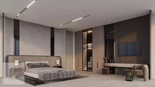 2 Bedroom Apartment for Sale in Al Jaddaf, Dubai - Luxury Apartment | Close to Handover | No Commission