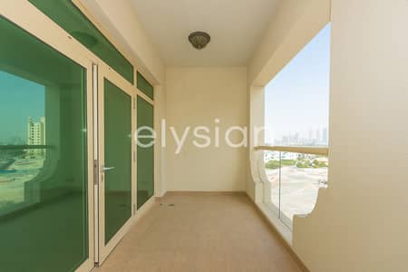 3 Bedroom Apartment for Sale in Palm Jumeirah, Dubai - Direct Beach | Tenanted | Ground Floor