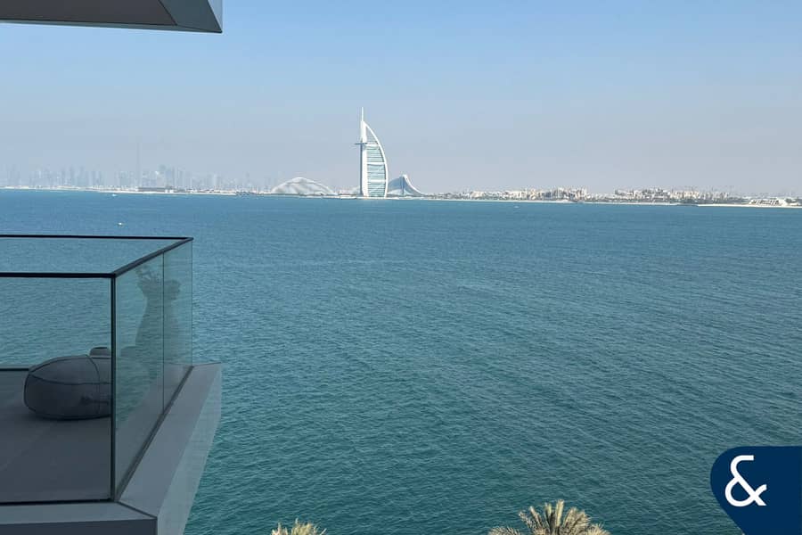 Exclusive | Luxury Residences | One Bedroom