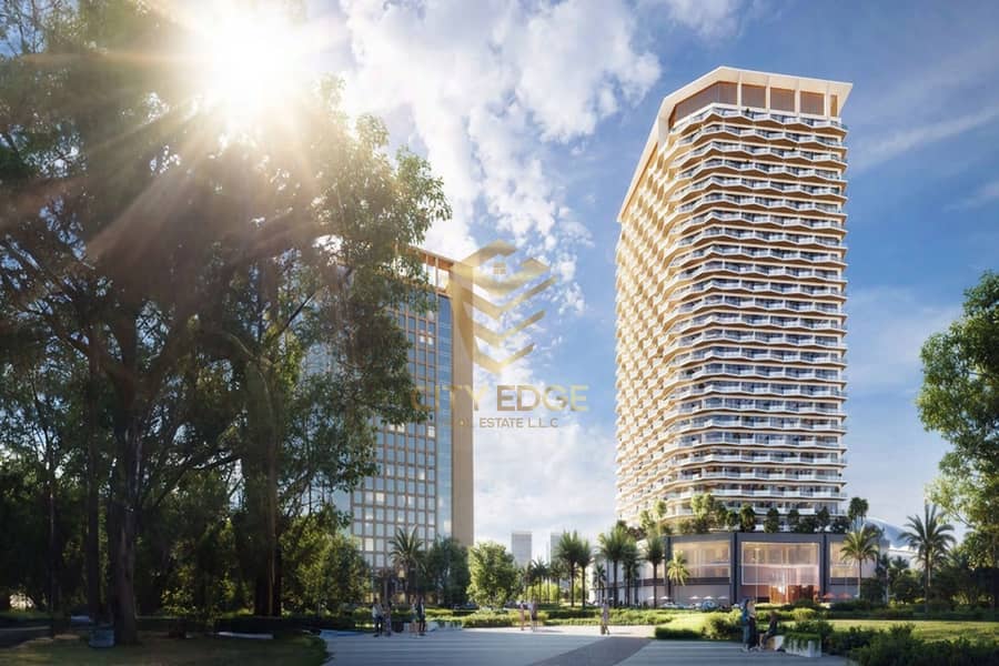 ROI 10% | Cash Discount | Investor Deal | Luxury