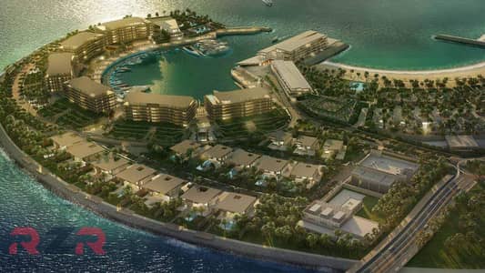 ارض سكنية  للبيع في جميرا، دبي - Jumeirah-Bay-Island-1320x743. jpg