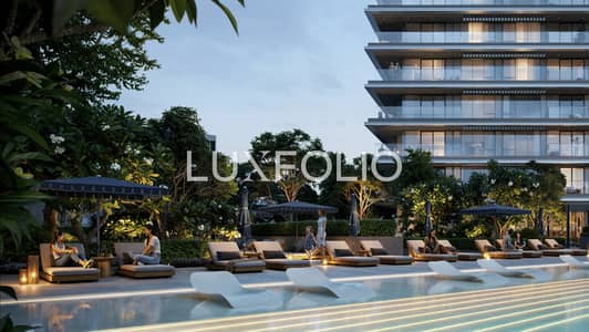 2 Bedroom Apartment for Sale in Dubai Creek Harbour, Dubai - Luxury Finishing | New Green District | High Floor