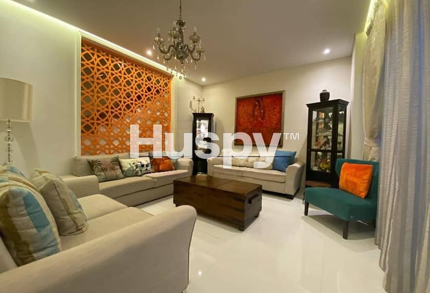 位于迪拜体育城，布鲁明戴尔别墅区 4 卧室的联排别墅 4500000 AED - 12791613