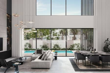 1 Bedroom Flat for Sale in Meydan Horizon, Dubai - Automated Living |Luxury Features |Stunning Vistas