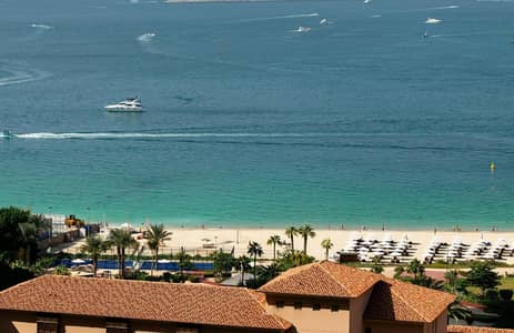 1 Bedroom Apartment for Sale in Jumeirah Beach Residence (JBR), Dubai - Море . jpg