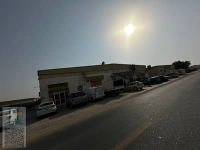 Industrial Land for Sale in Al Jurf, Ajman - IMG_4766. jpg
