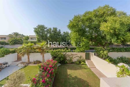 3 Bedroom Villa for Sale in Arabian Ranches, Dubai - Amazing Alma | 3M Layout | Vacant On Transfer