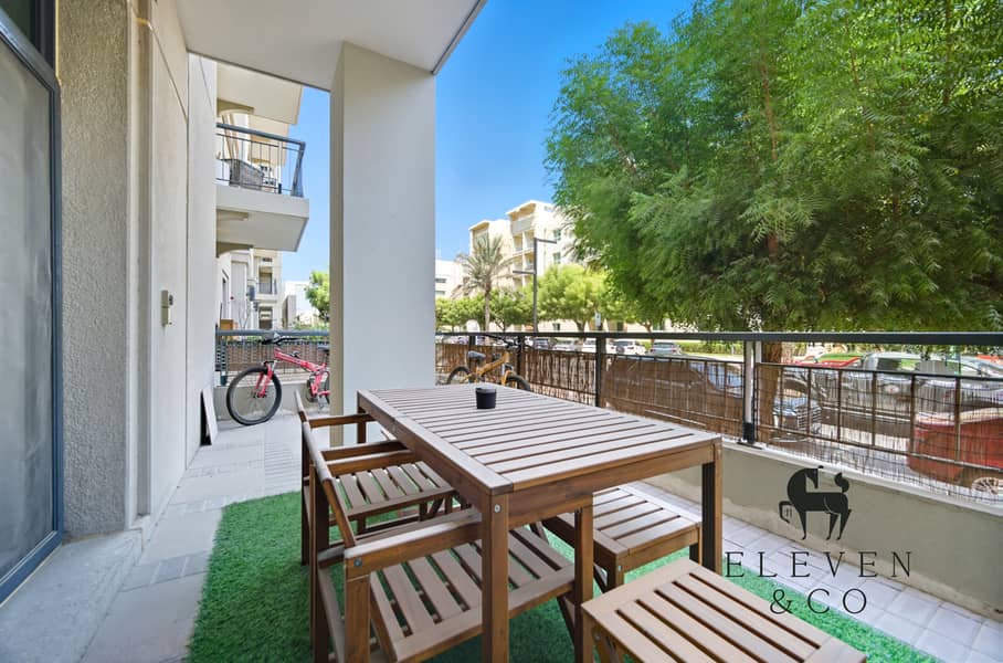 Квартира в Вьюз，Траво，Траво Тауэр Б, 1250000 AED - 12940862