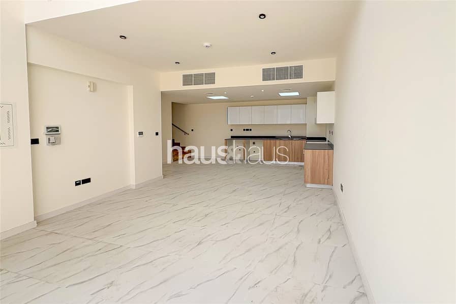 Brand New | 3 Bed + Maid | Gated Community