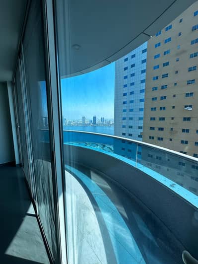 2 Bedroom Apartment for Rent in Al Majaz, Sharjah - IMG-20250927-WA0065. jpg