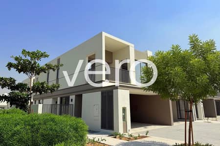 4 Bedroom Villa for Rent in Tilal Al Ghaf, Dubai - Brand New | Corner Unit | Private