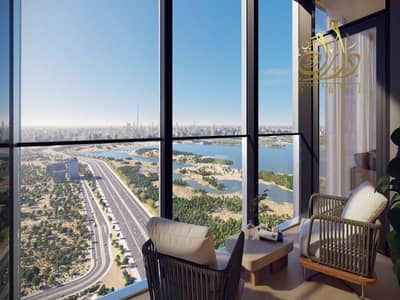 1 Спальня Апартамент Продажа в Собха Хартланд, Дубай - 1e1c469b1662423697debb26b35d2777. jpg