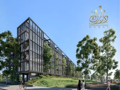 2 Bedroom Apartment for Sale in Aljada, Sharjah - Screenshot 2023-05-27 184211. jpg