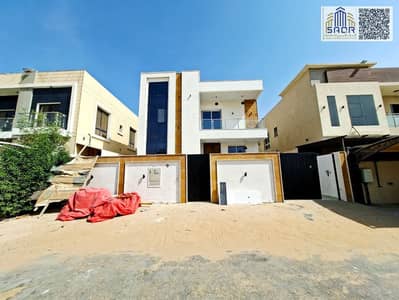 4 Cпальни Вилла Продажа в Аль Ясмин, Аджман - 5978700828468430899. jpg